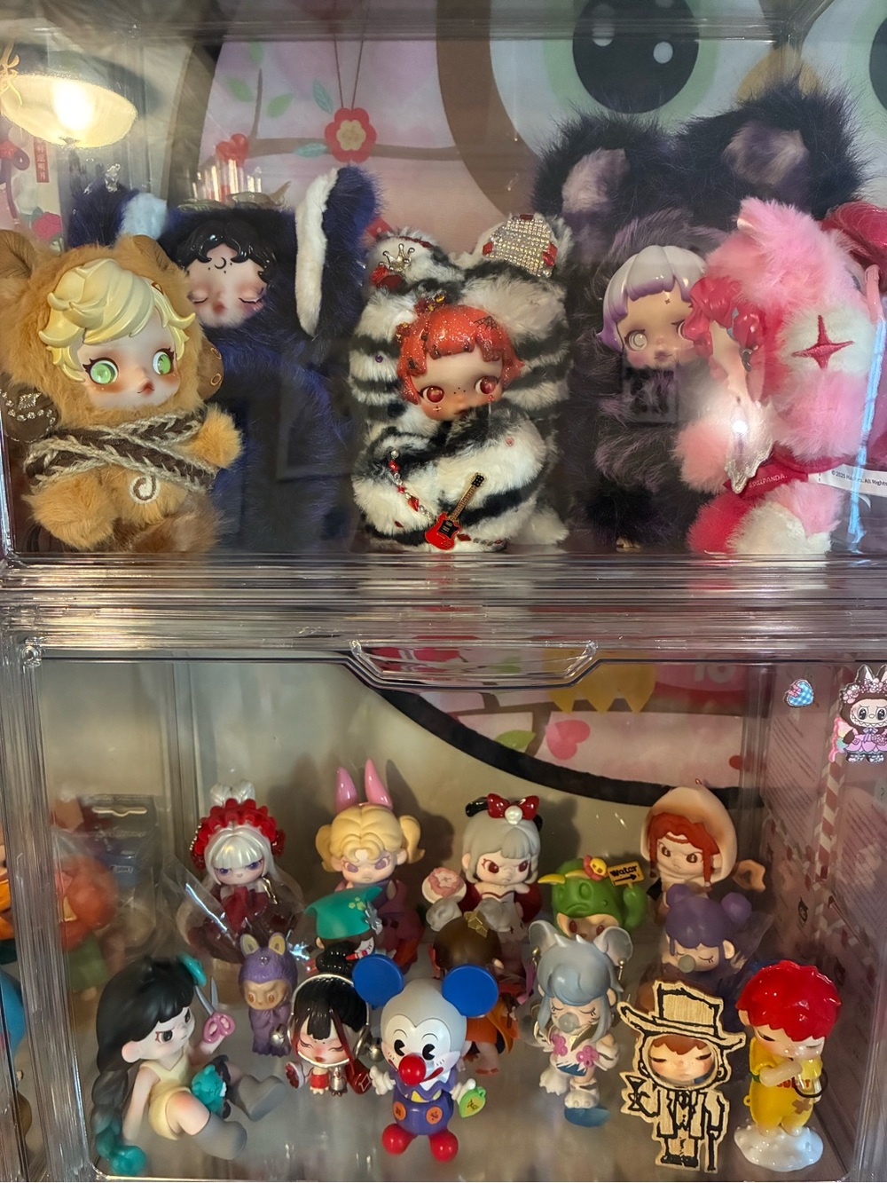 💕🧸Plushies/Figures Live Sales Flyer 💕🧸 - Picture 9 of 15